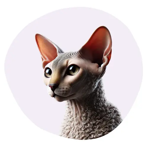 Cornish Rex